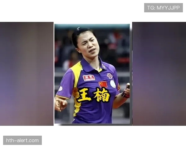 王楠退役后这生活也太爽了吧，天天打麻将晒太阳，国乒劳模变养生达人？